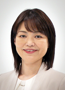 Dr. Tsuchiya, Kaoru